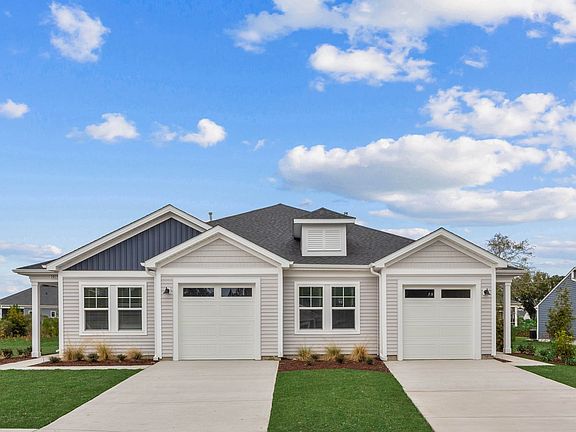 Actual Home - Exterior