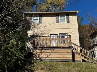 136 Lorentz St, Morgantown, WV 26505