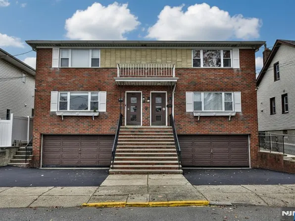 220-222 8th St, Fairview, NJ 07022