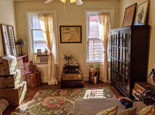 1103 C St SE APT 22, Washington, DC 20003