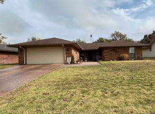 1419 Sun Rise Dr, Enid, OK 73703