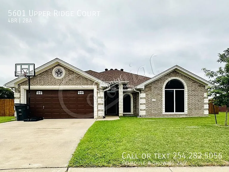 5601 Upper Ridge Ct — Photo 2