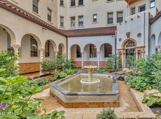 400 Deal Lake Dr APT 7K, Asbury Park, NJ