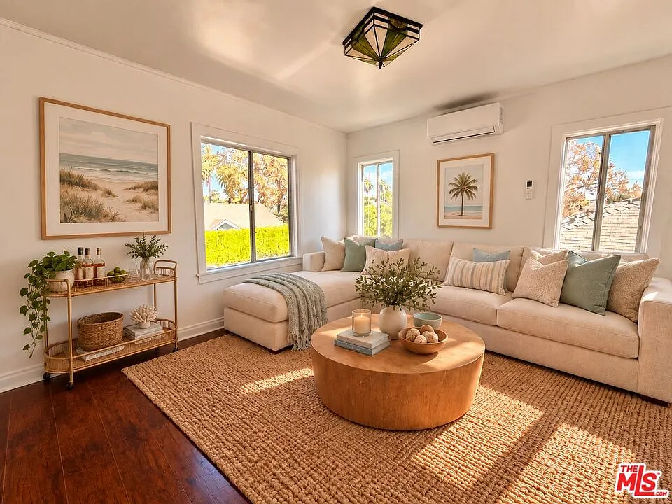 1 bed, 1.0 bath, 650 sqft, $2,250 — Photo 4