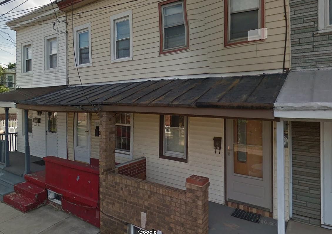 1102 Beaver St, Bristol, PA 19007 Zillow