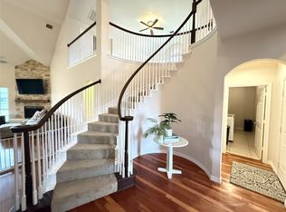 1457 Alamo Bell Way, Haslet, TX 76052