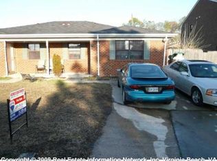 6004 Green Ash Ct APT A, Suffolk, VA 23435