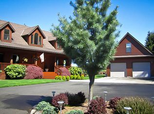 44920 SE Pagh Rd, Sandy, OR 97055