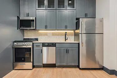 Rented by Carnegie Management Inc