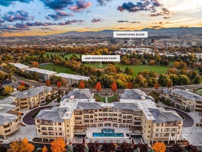 2967 W Crescent Rim Dr #207, Boise, ID, 83706