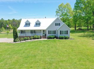 622 Wilda Rd, Stuarts Draft, VA 24477