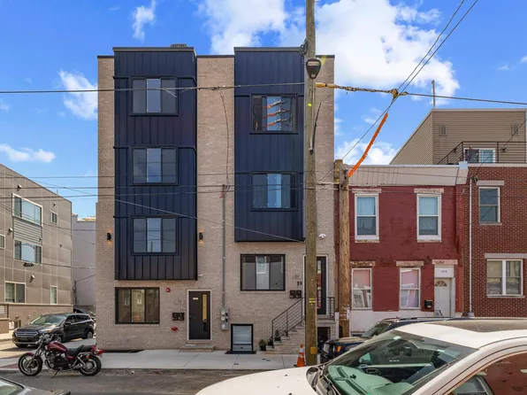 1917 S 5th St #1, Philadelphia, PA 19148