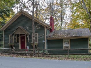 231 Jenks Rd, Tunkhannock, PA 18657