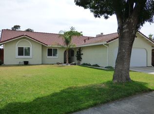 588 Marisa Dr, Patterson, CA