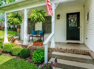 4801 Trillium Pl, Lexington, KY 40514