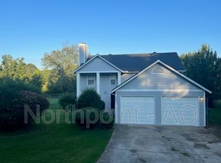 6690 Bent Creek Dr, Rex, GA