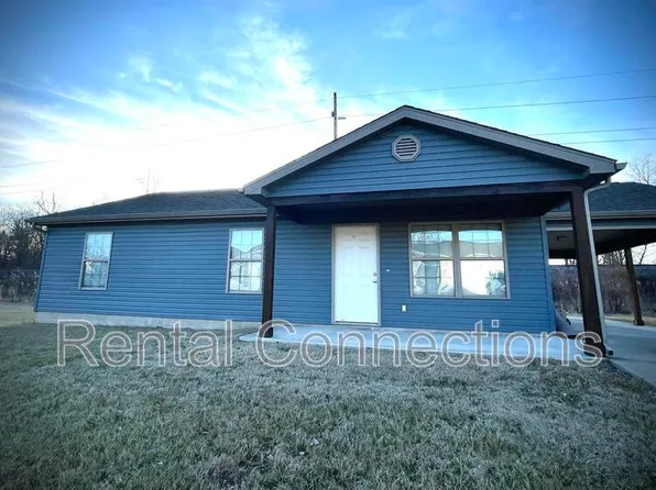 1815 Bridge St, Marion, IL 62959