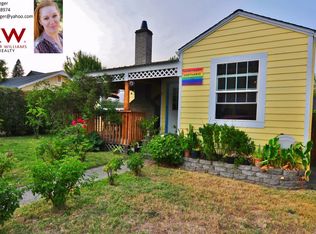 726 W 14th St, Medford, OR 97501