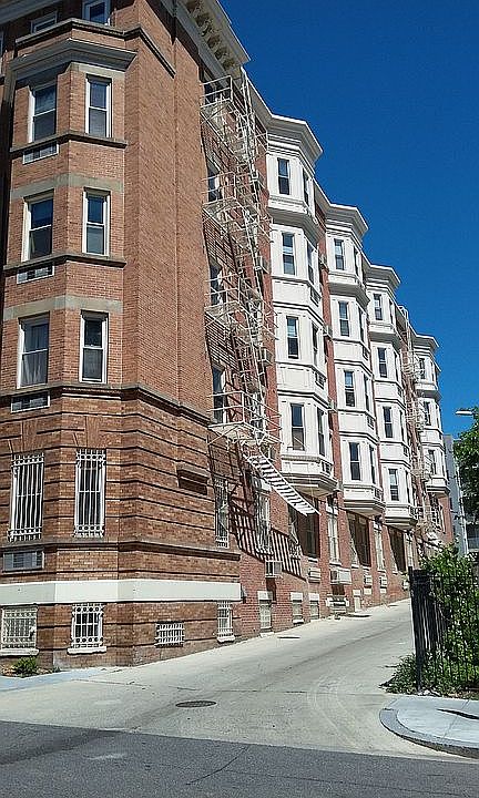 2nd image of 1415 Chapin St NW APT 303