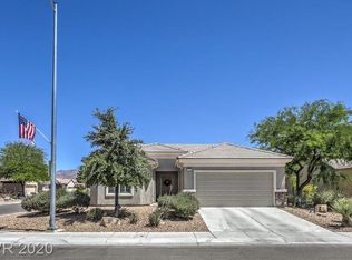 3612 Crested Cardinal Dr, North Las Vegas, NV 89084