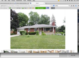 524 Locust Hill Dr, Englewood, OH