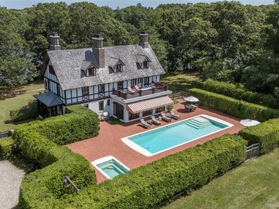 9 / 7 Westmoreland Drive, Shelter Island, NY, 11964