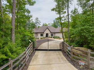 118 Beaten Path Rd, Signal Mountain, TN 37377