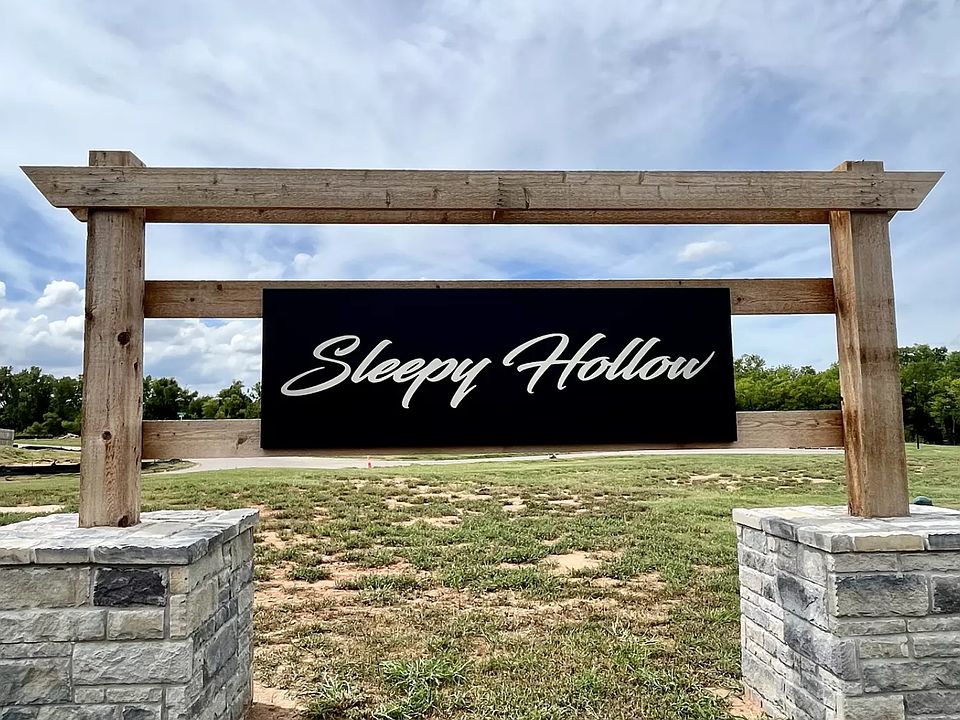 Sleepy Hollow by Home Creations in Chickasha OK Zillow