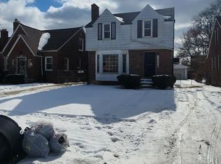 13900 Bringard Dr, Detroit, MI 48205