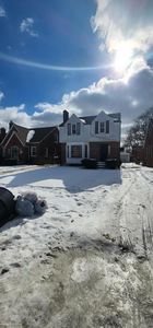 13900 Bringard Dr, Detroit, MI, 48205
