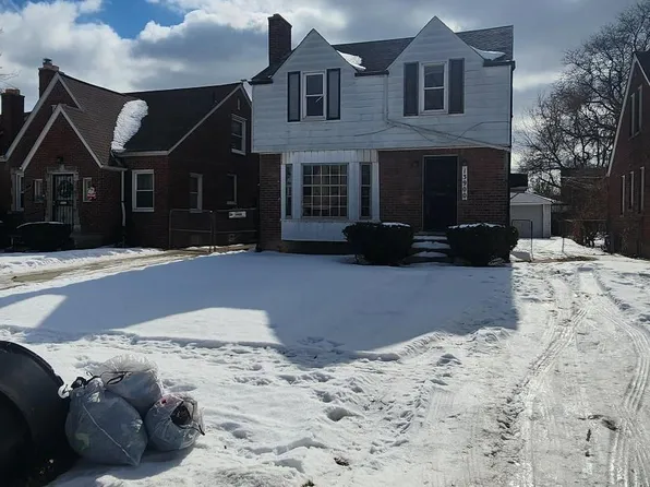 13900 Bringard Dr, Detroit, MI 48205
