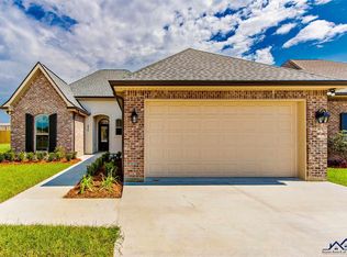 234 Rue Max, Houma, LA 70364