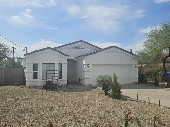 4104 N 11TH Street, Phoenix, AZ 85014