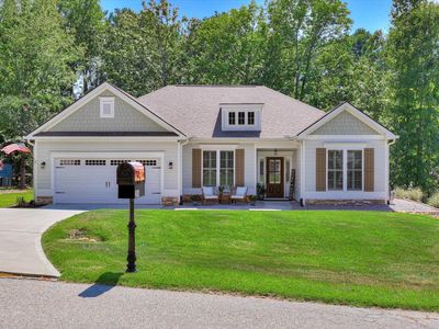 204 Pirates Cv, Mc Cormick, SC, 29835