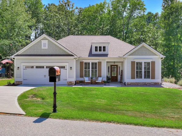 204 PIRATES COVE Cove, McCormick, SC 29835