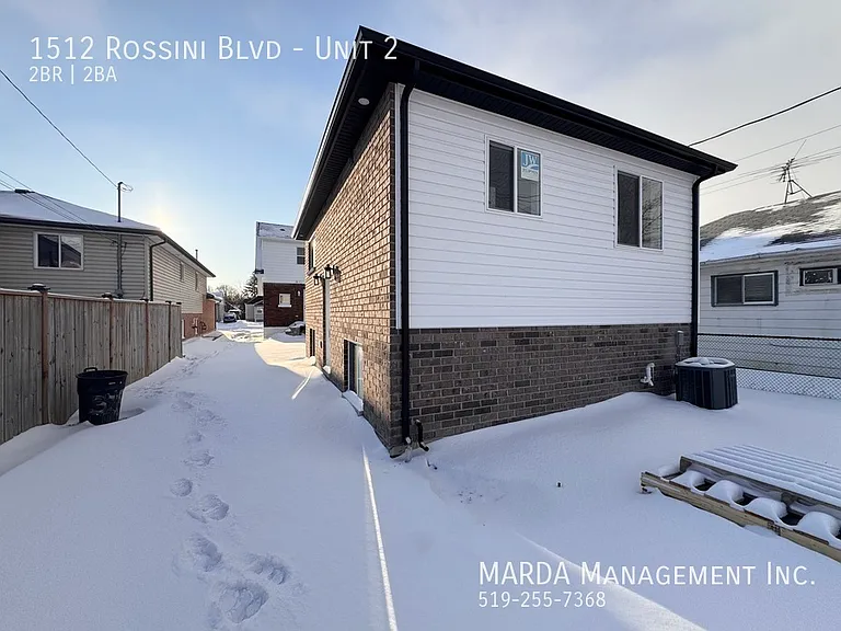 1512 Rossini Blvd #2 — Photo 35