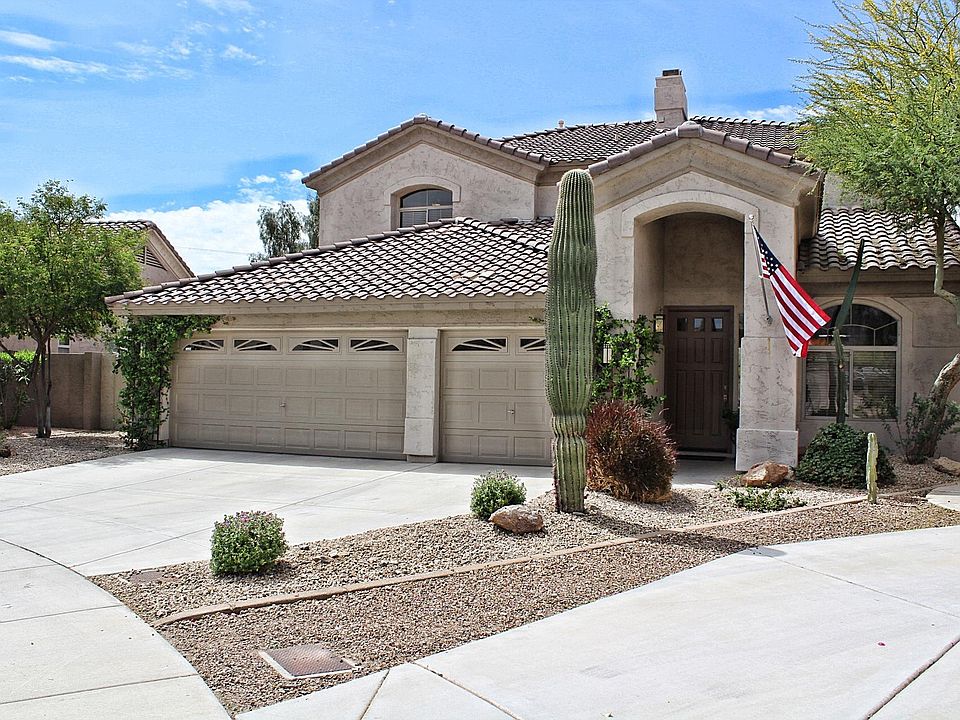 1st image of 1445 W Windsong Dr