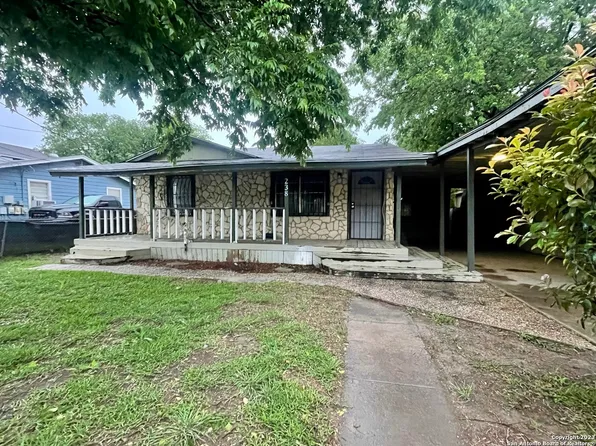 238 DURANT ST, San Antonio, TX 78237