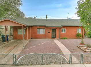 3309 Valencia Dr NE, Albuquerque, NM 87110
