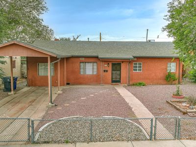 3309 Valencia Dr NE, Albuquerque, NM, 87110