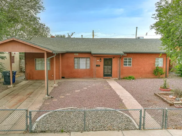 3309 Valencia Dr NE, Albuquerque, NM 87110