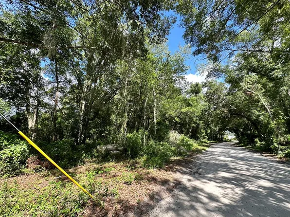 6.5 acre NW 11th Dr, Chiefland, FL 32626