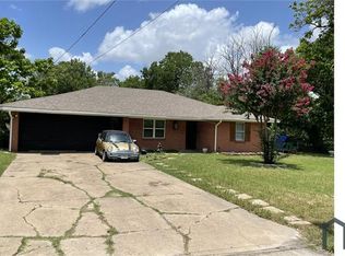 509 N Bois D Arc St, Forney, TX 75126