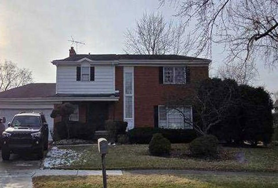 Property Front View