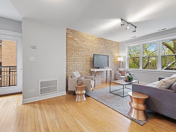 5th image of 4936 N Winthrop Ave #3E