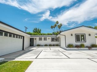 5015 Beckley Ave, Woodland Hills, CA 91364