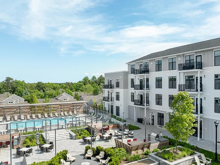 Rowen at The Pinehills — Photo 49