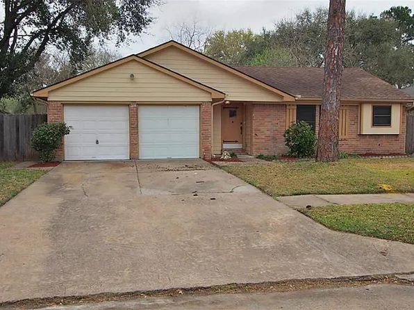 22130 Cimarron Pkwy, Katy, TX 77450