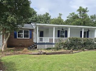 4934 North Rd, Orangeburg, SC 29118