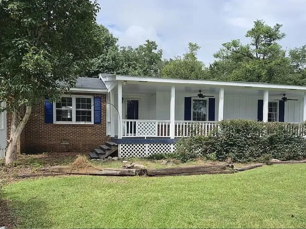 4934 North Rd, Orangeburg, SC 29118